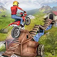 stunt_moto_racing গেমস