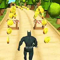 subway_batman_runner Игры