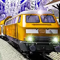 subway_bullet_train_simulator ເກມ