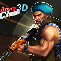 subway_clash_3d თამაშები