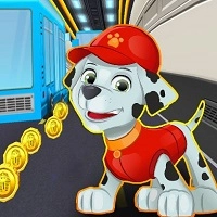 subway_patrol เกม