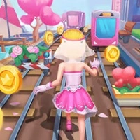 subway_princess_run_by_yad Pelit