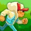 subway_runner_online بازی ها