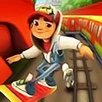 subway_surfers_2 खेल