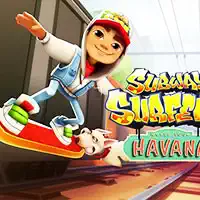 subway_surfers_havana_2021 Giochi