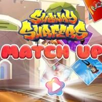 subway_surfers_match_up بازی ها