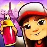 subway_surfers_online Spiele