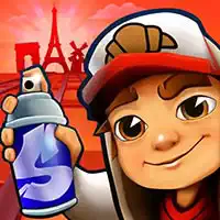 subway_surfers_paris_2021 Ігри