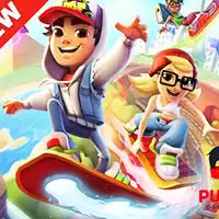 subway_surfers_pro permainan