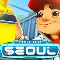 subway_surfers_seoul Games