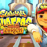 subway_surfers_zurich Ігри