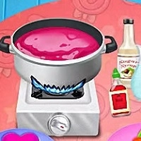 sugar_chocolate_candy_maker игри