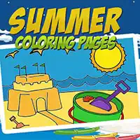 summer_coloring_pages Spil