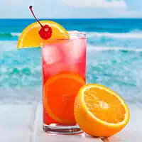 summer_drinks_puzzle Games