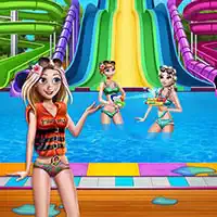 summer_fun بازی ها