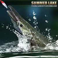 summer_lake_15 เกม