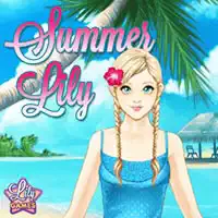 summer_lily 游戏