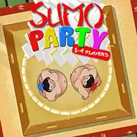 sumo_party O'yinlar
