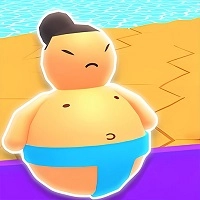 sumo_smash гульні