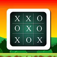 sunset_tic_tac_toe თამაშები