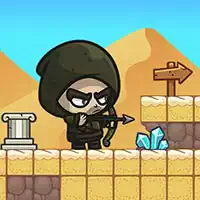 super_archer Jogos