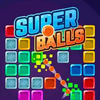 super_balls თამაშები