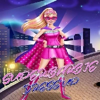 super_barbie_perfect_date Παιχνίδια