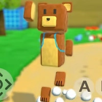 super_bear_adventure खेल