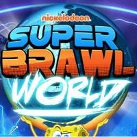 Super Brawl World