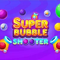 super_bubble_shooter ゲーム