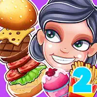 super_burger_2 રમતો