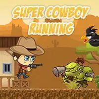 super_cowboy_running Giochi