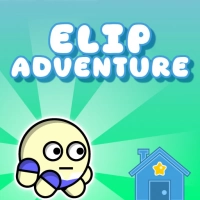 super_elip_adventure เกม