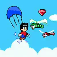 super_flight_hero Pelit