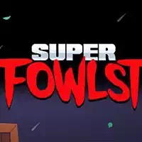super_fowlst ألعاب