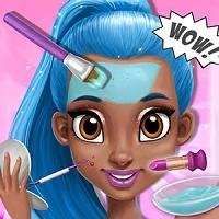 super_girl_salon بازی ها