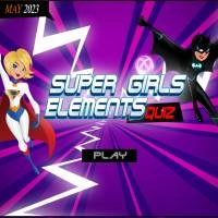 super_girls_elements_quiz રમતો