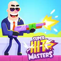 super_hitmasters Ойындар