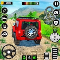 super_jeep_mega_ramp_driving เกม