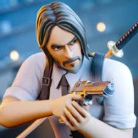 super_john_wick Igre