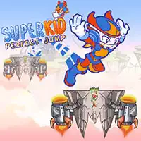 super_kid_perfect_jump ألعاب