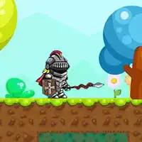 super_knight_adventure ゲーム