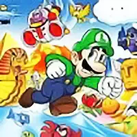 super_luigi_land Giochi