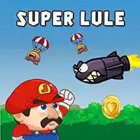 super_lule_adventure Giochi