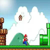 super_mario_1 بازی ها