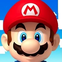 Super Mario Bros 2018 ảnh chụp màn hình trò chơi