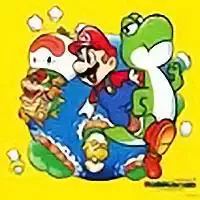 super_mario_bros_2_player_co-op_quest Igre