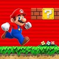 super_mario_flash Тоглоомууд