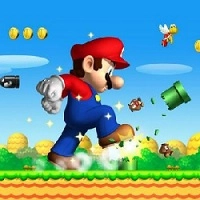 super_mario_flash_2 Ойындар