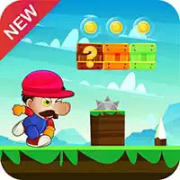 super_mario_jungle_world গেমস